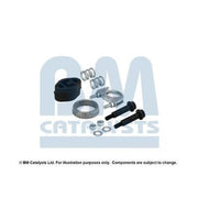 BM Catalysts Fitting Kit FK90011C FK90011C