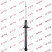 KYB Shock Absorber Damper Strut Rear fits Mitsubishi Colt 1988-1992