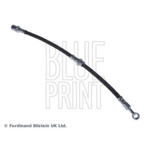Blue Print Brake Hydraulic Hose Line Front Left ADG053108