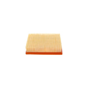 Bosch Engine Air Filter fits Fiat Multipla 1999-2010 1.6 1.9