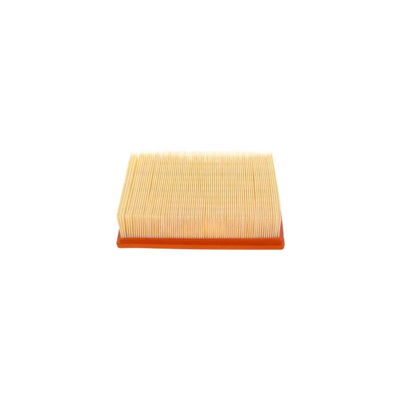Bosch Engine Air Filter fits Fiat Multipla 1999-2010 1.6 1.9