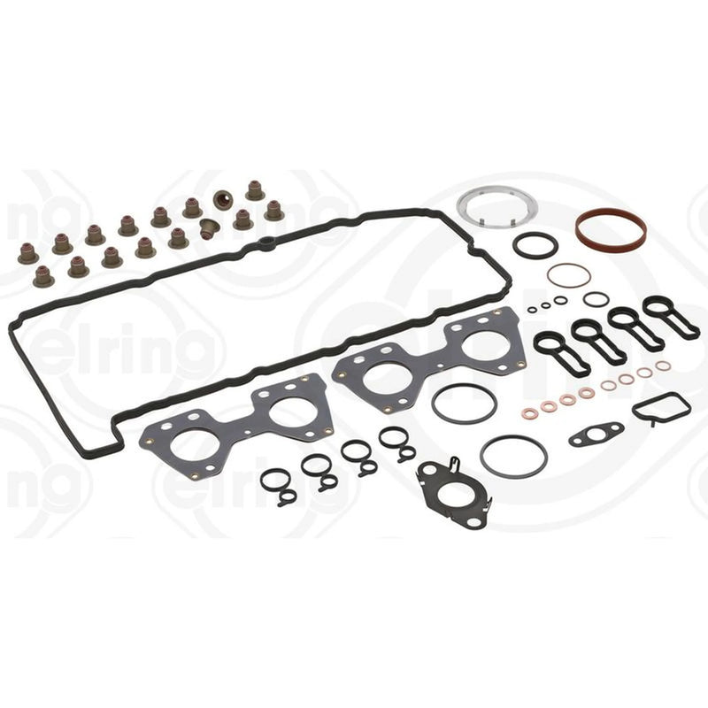 Elring Cylinder Head Gasket Kit fits BMW 1 Sports Hatch 2011-2019