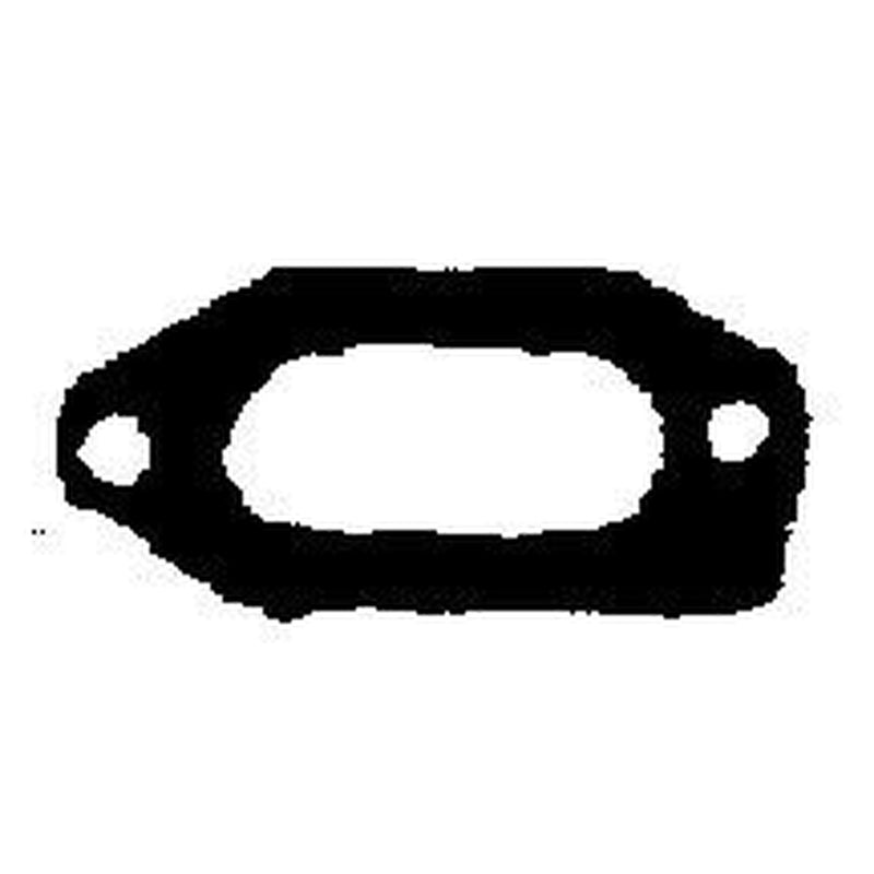 BGA Intake Manifold Gasket 1mm Thick fits Ford Fiesta 1977-1983 1.3