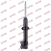 KYB 2 x Shock Absorbers fits Nissan Micra II 1992-2003 1.0 1.3 1.4