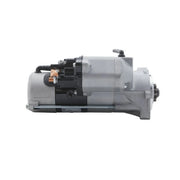 Hella Starter Motor 12V 2.7kW 11 Teeth fits Land Rover Range Rover 2006-2012