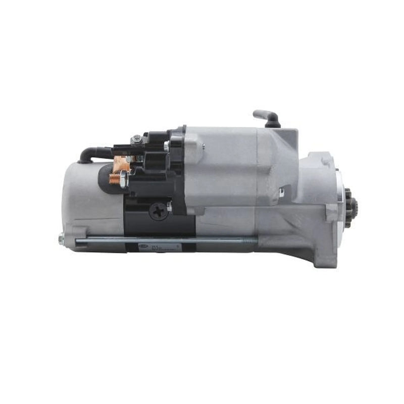 Hella Starter Motor 12V 2.7kW 11 Teeth fits Land Rover Range Rover 2006-2012