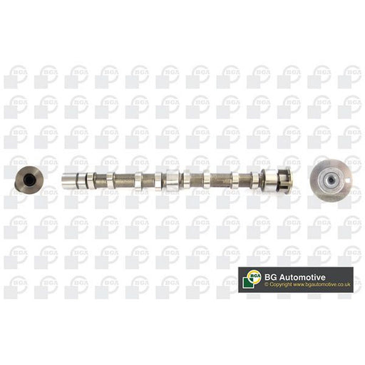BGA Engine Camshaft Exhaust Side Lobes fits Audi A1 2010-2015 1.4