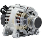 NAPA Car Alternator 12V fits Citroën Berlingo Box Body/Mpv 2018 on