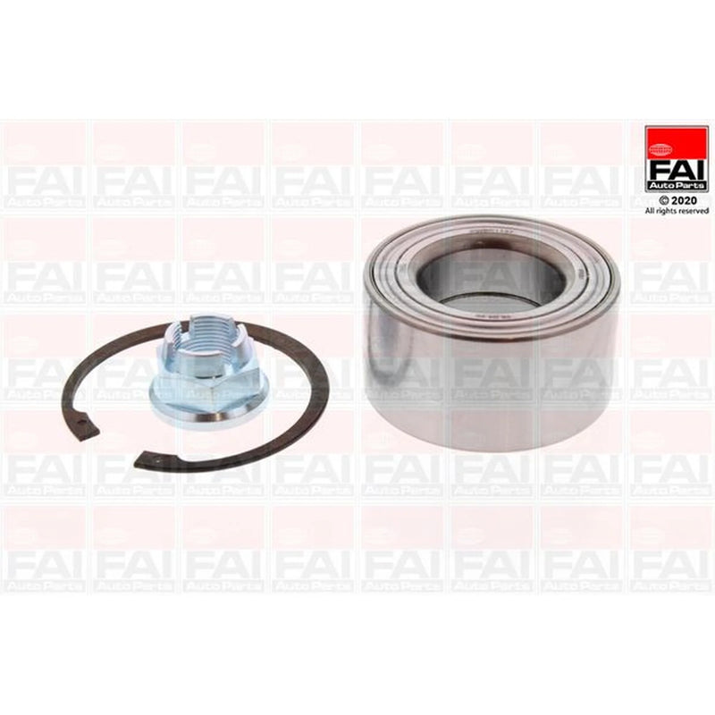 FAI Wheel Bearing Kit 82mm