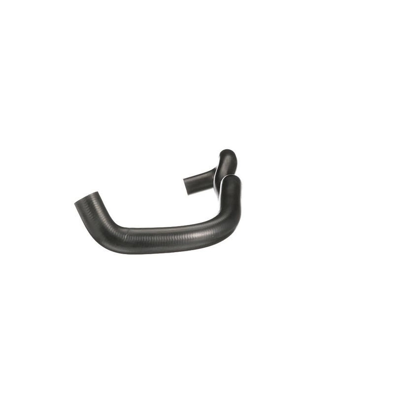 Gates Radiator Coolant Hose 890mm ID fits Chevrolet Matiz 2005-2013 1.0
