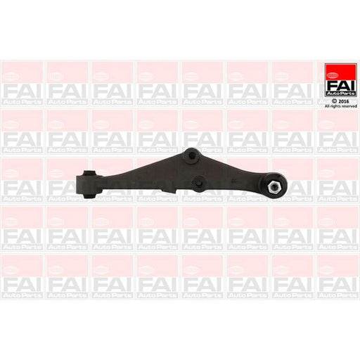 FAI Control/Trailing Arm SS219