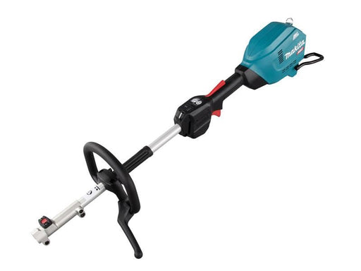 Makita UX01GZ XGT 40Vmax BL Multi Function Power Head 40V Bare Unit Makita - NN4 Online