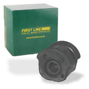 First Line Wishbone / Control / Trailing Arm Bush fits Hyundai Accent 1994-2000
