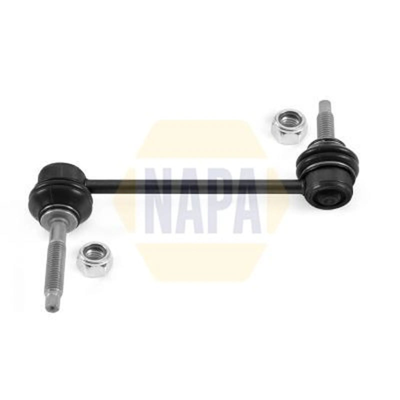 NAPA 2 x Stabiliser Bar Links fits Mercedes-Benz Eqe 2022 on