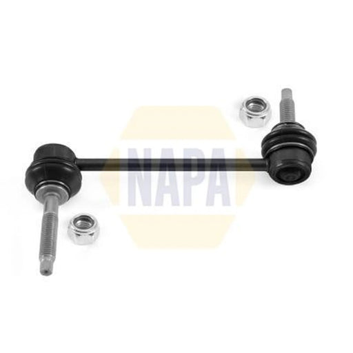 NAPA Stabiliser Bar Link Coupling Rod Rear Right NST4746