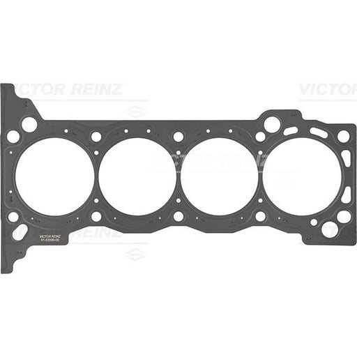 Victor Reinz Cylinder Head Gasket 0mm Thick 61-53590-00