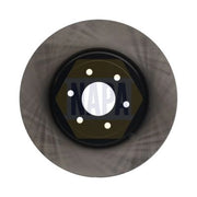 NAPA Front & Rear Brake Discs & Pads fits Nissan Pathfinder III 2005-2010