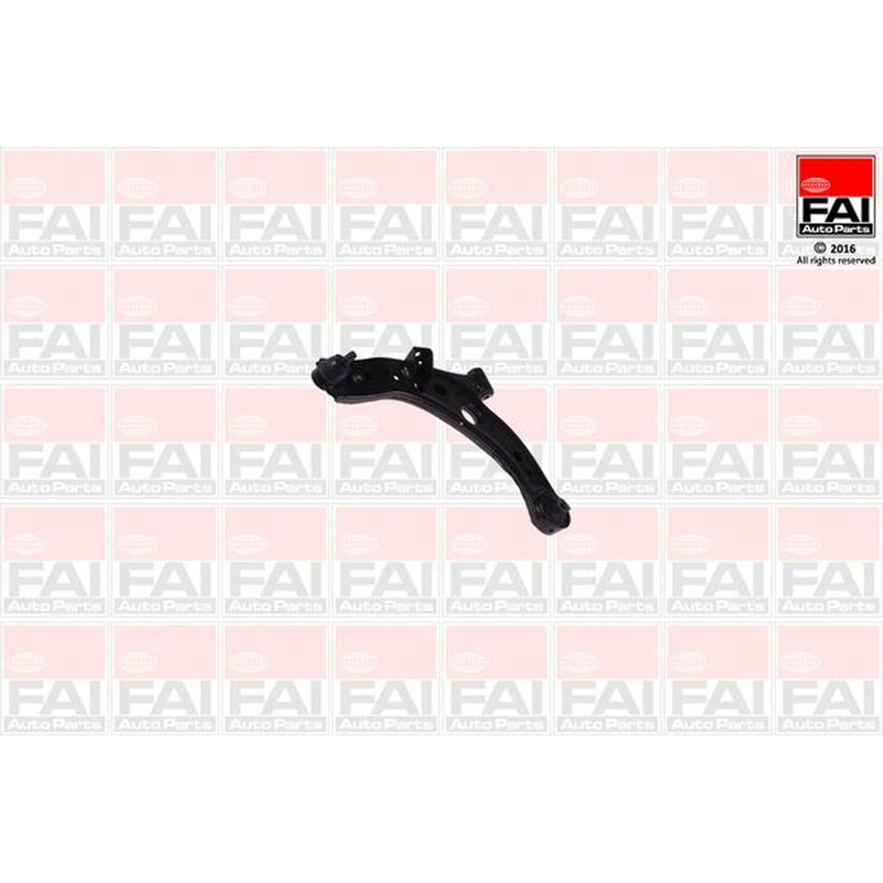 FAI Control/Trailing Arm