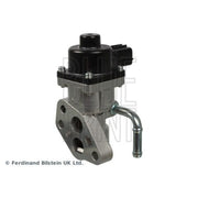 Blue Print Exhaust Gas Recirculation Valve fits Ford C-Max 2007-2010 1.8 2.0