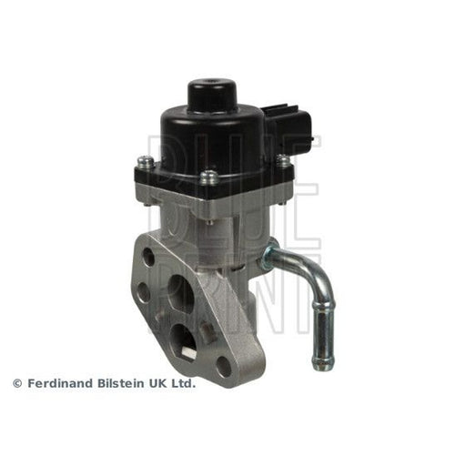 Blue Print Exhaust Gas Recirculation Valve fits Ford C-Max 2007-2010 1.8 2.0