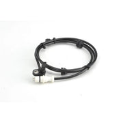 Bosch ABS Wheel Speed Sensor Front Left fits Fiat Multipla 1999-2010 1.6 1.9