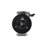 Hella Air Conditioning Compressor fits Mercedes-Benz A-Class 2012-2018