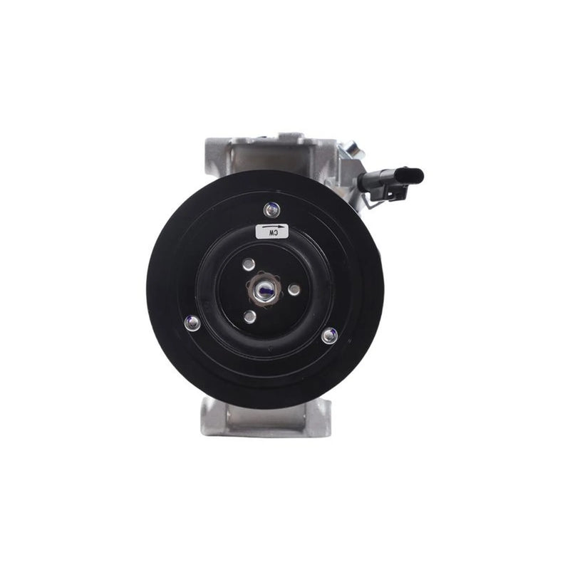 Hella Air Conditioning Compressor fits Mercedes-Benz A-Class 2012-2018