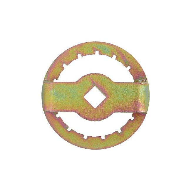 Laser Oil Filter Housing Wrench - for Vauxhall Opel 1.5L Diesel 8375 Laser - Dynamic Drive