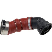 Gates Intercooler Turbo Charge Air Hose 153mm 09-0728