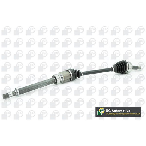 BGA CV Drive Shaft Driveshaft Front Right fits Renault Captur I 2013-2019 1.5
