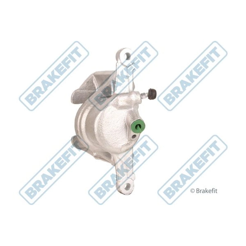Apec Brake Caliper Assembly Front Left BCA1623E