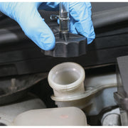 Sealey Brake & Clutch Bleeder VS1205 Sealey - Dynamic Drive