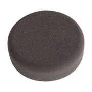Sealey Buffing & Polishing Foam Head Hook & Loop 150x50mm Blk/Soft PTCCHV150P Sealey  - Dynamic Drive