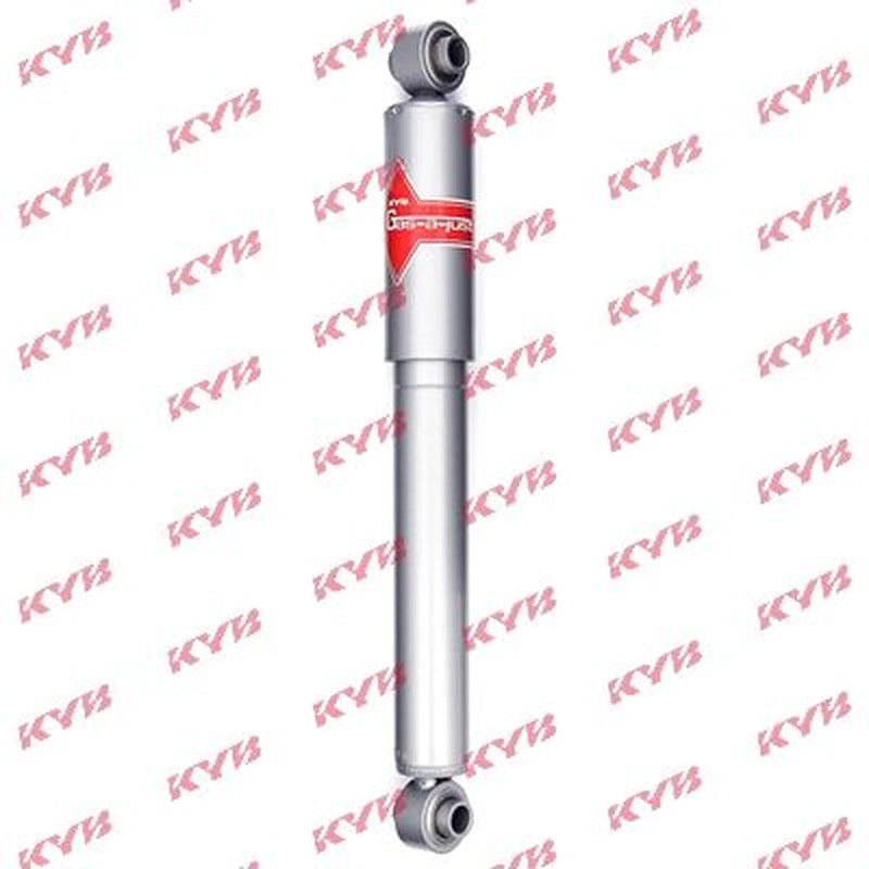 KYB Shock Absorber Damper Strut Rear fits Mercedes-Benz Viano 2003-2007
