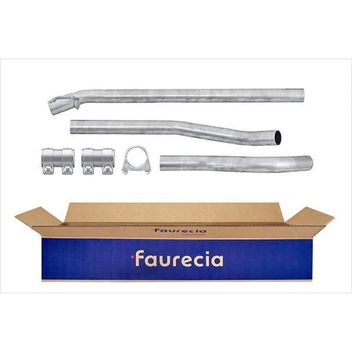 Hella Exhaust Pipe OD 8LA 366 002-451
