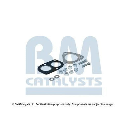 BM Catalysts Exhaust Pipe Mounting Kit FK70014B