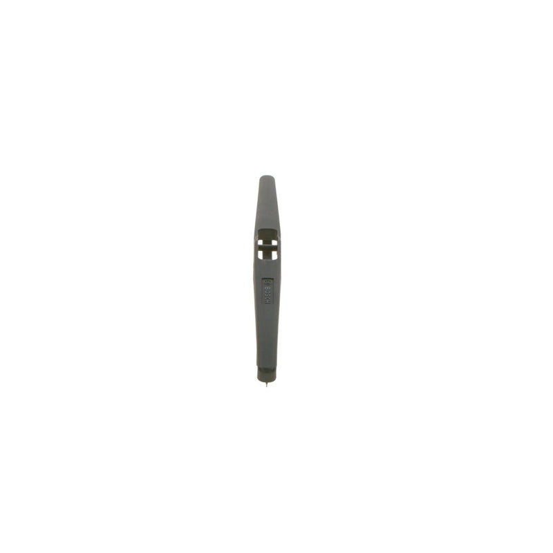 Bosch Wiper Wiper Blade 210mm — H210 fits Citroën C3 Aircross I 2017-2018