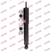 KYB Shock Absorber Damper Strut Front fits Toyota Hiace III Bus 1987-1989 2.4
