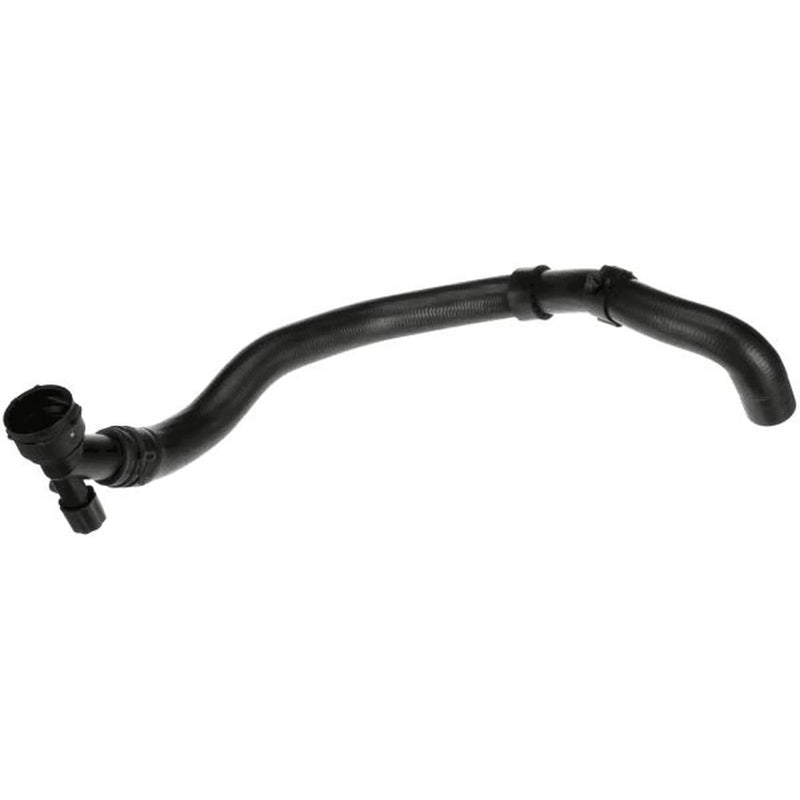 Gates Radiator Coolant Hose 670mm ID fits Seat Cordoba 2002-2009 1.4