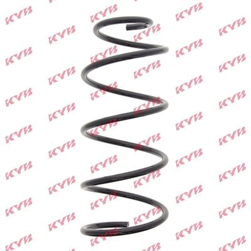 KYB Front Suspension Coil Spring fits Fiat Marea 1996-2002