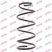 KYB 2 x Suspension Springs fits Fiat Coupe 1993-2000 2.0