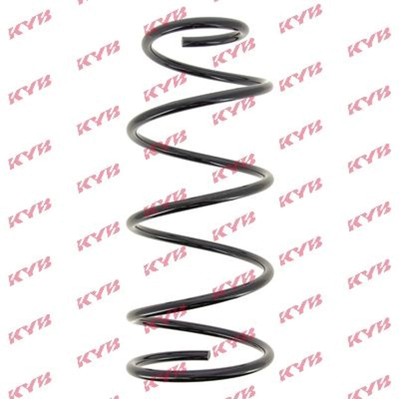 KYB 2 x Suspension Springs fits Fiat Coupe 1993-2000 2.0