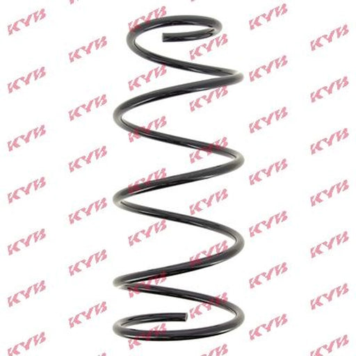 KYB 2 x Suspension Springs fits Fiat Coupe 1993-2000 2.0