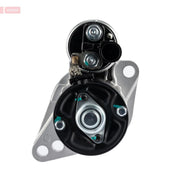 Denso Starter Motor 12V 1.1kW 10 Teeth fits Audi A3 2010-2013 1.2
