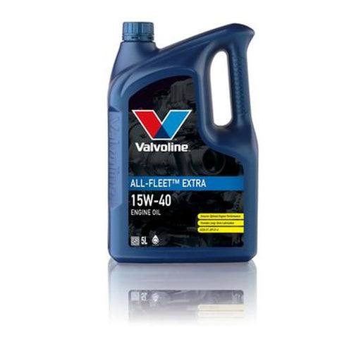Valvoline Engine Oil 5L 15W-40 VE13711