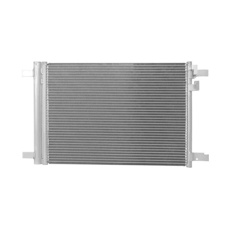 Hella Air Conditioning Condenser fits Audi A1 2018 on