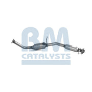 BM Catalysts Homologated Petrol Cat fits Suzuki Jimny Closed Off-Road Vehicle