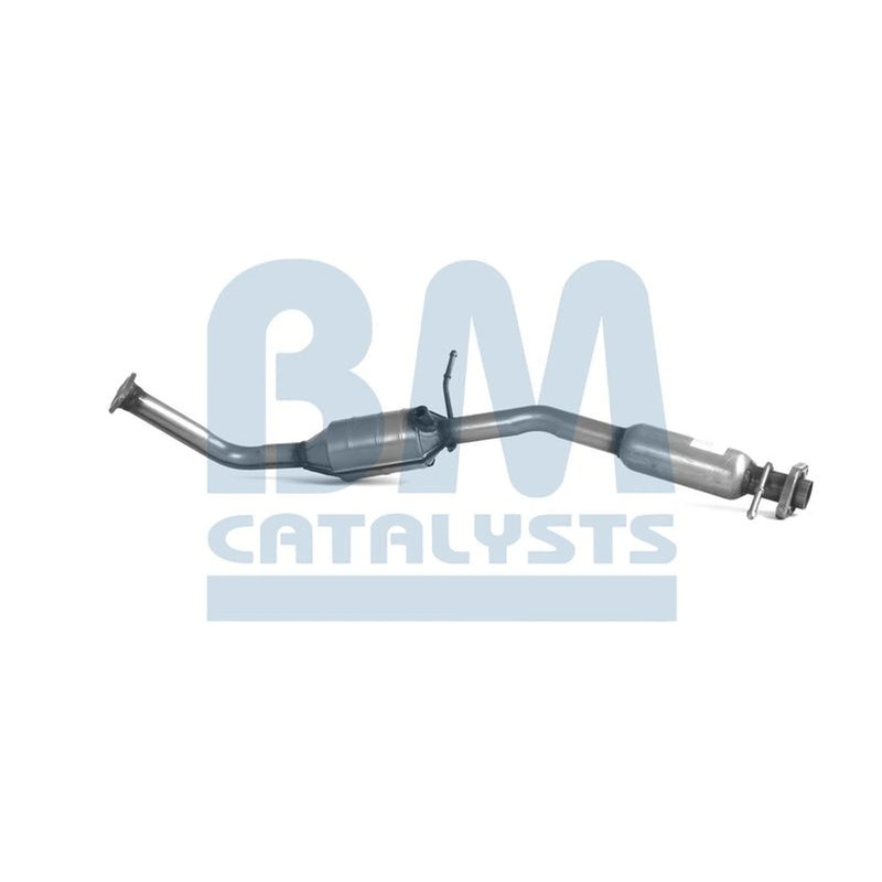 BM Catalysts Homologated Petrol Cat fits Suzuki Jimny Closed Off-Road Vehicle