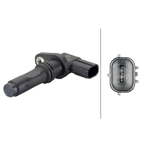 Hella Crankshaft Position Sensor 6PU 013 122-891