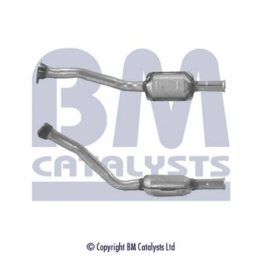 BM Catalysts Petrol Cat fits Citroën Xm 1992-2000 2.0